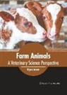Ryan Jaxon - Farm Animals: A Veterinary Science Perspective