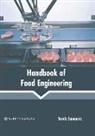 Travis Summers - Handbook of Food Engineering