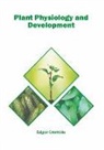 Edgar Crombie - Plant Physiology and Development