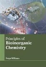 Freya Williams - Principles of Bioinorganic Chemistry