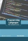 Bruce Goodwin - Programming Languages: The Complete Guide