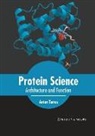 Anton Torres - Protein Science: Architecture and Function