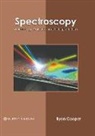 Ryan Cooper - Spectroscopy: Processing, Analysis and Interpretation