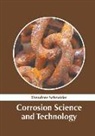 Theodore Schneider - Corrosion Science and Technology