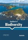 Neil Griffin - Handbook of Biodiversity