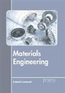 Richard Hammond - Materials Engineering