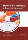 Kayla Nicholson - Medicinal Chemistry: A Practical Approach