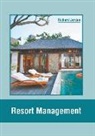 Richard Jordan - Resort Management