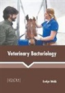 Evelyn Webb - Veterinary Bacteriology