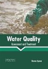 Raven Spoon - Water Quality: Assessment and Treatment