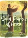 Tim Ladwig - Saint Francis of Assisi
