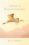 Luci Shaw - Angels Everywhere