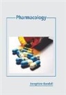 Josephine Randall - Pharmacology