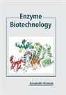 Annabelle Pearson - Enzyme Biotechnology