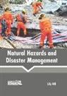 Lily Hill - Natural Hazards and Disaster Management