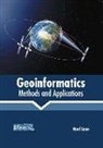 Noel Lane - Geoinformatics: Methods and Applications