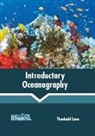 Theobald Lane - Introductory Oceanography