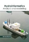Roman Morris - Hydroinformatics: Analysis and Modeling