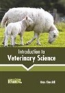 Kian Churchill - Introduction to Veterinary Science