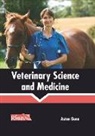 Aston Gunn - Veterinary Science and Medicine