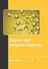 Dakota Rooney - Organic and Inorganic Chemistry