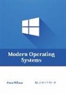 Nora Wilson - Modern Operating Systems
