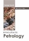 George Hamill - Introduction to Petrology