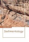 Amber Jenkins - Sedimentology