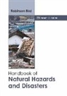 Robinson Bird - Handbook of Natural Hazards and Disasters