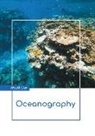 Wyatt Cox - Oceanography