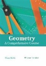 Diana Marks - Geometry: A Comprehensive Course