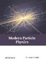 Alivia Snow - Modern Particle Physics