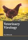 Tom Richards - Veterinary Virology
