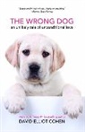 David Elliot Cohen, Cohen David Elliot - The Wrong Dog