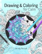 Wendy Piersall, Piersall Wendy - Drawing and Coloring for Calm