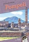 Julie Murray - Pompeii