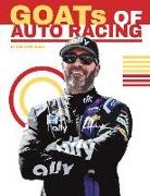 Heather Rule - Goats of Auto Racing
