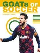 Anthony K Hewson, Anthony K. Hewson, Anthony K. Hewson - Goats of Soccer
