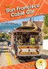 Julie Murray - San Francisco Cable Car