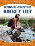 Emma Huddleston - Outdoor Expedition Bucket List