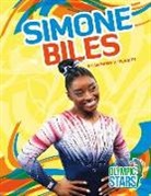 Anthony K Hewson, Anthony K. Hewson, Anthony K Hewson, Anthony K. Hewson - Simone Biles