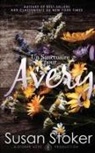 Susan Stoker - Un Sanctuaire pour Avery
