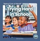 Meg Gaertner - Trying Hard in School