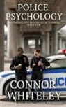 Connor Whiteley - Police Psychology