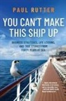 Paul Rutter - You Can't Make This Ship Up