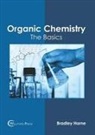 Bradley Horne - Organic Chemistry: The Basics
