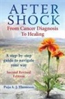 Puja Thomson - After Shock