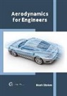 Noah Stokes - Aerodynamics for Engineers