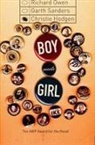 Christie Hodgen - Boy Meets Girl