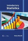 Nancy Maxwell - Introductory Statistics